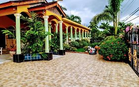 Chateau Margarita Ja